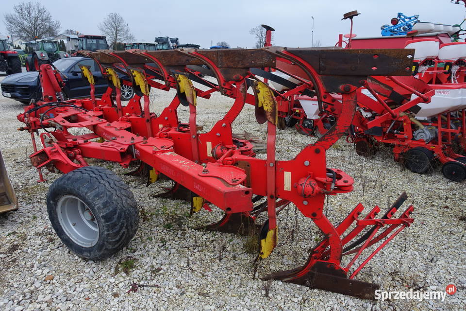 pługpługi pottinger servo 5 kverneland kuhn Sokoły sprzedam