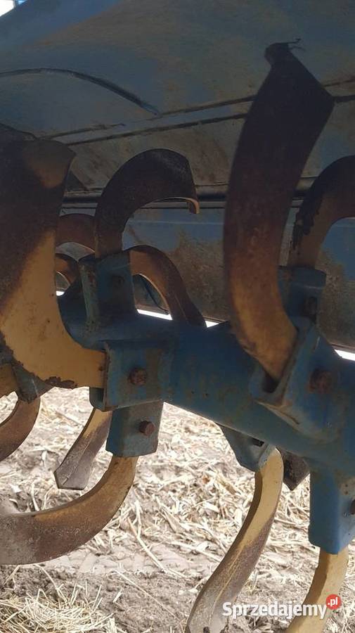 Glebogryzarka Japońska ISEKI 160 Iseki Brzeźnica Leśna