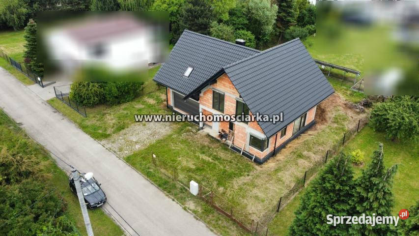 Dom wolnostojący 300m2 Chałupki