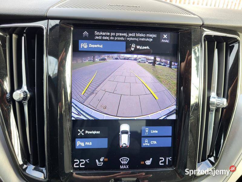 T6 20l benzyna 310 Momentum Dokumentacja Warszawa sprzedam