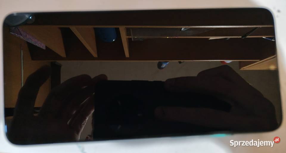 Smartfon Xiaomi Redmi Note 8 Pro 664GB Zielony Szczecin