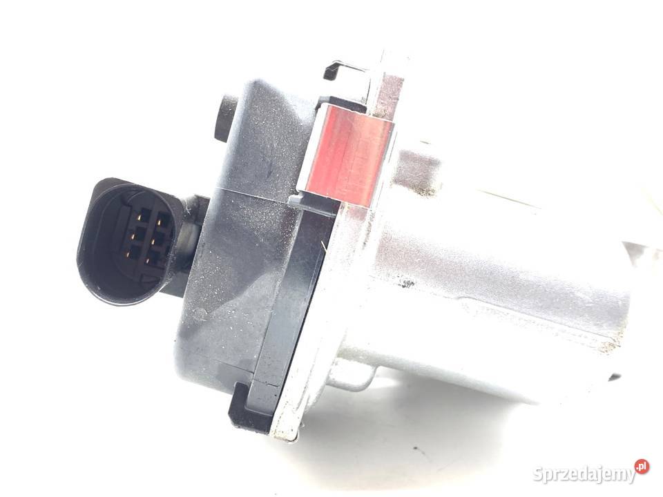 PRZEPUSTNICA SKODA KAMIQ V29090880B 10 115 ZAWÓR podkarpackie