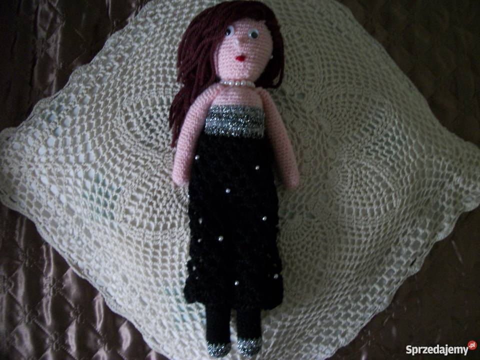 lalka Samanta Przemyśl