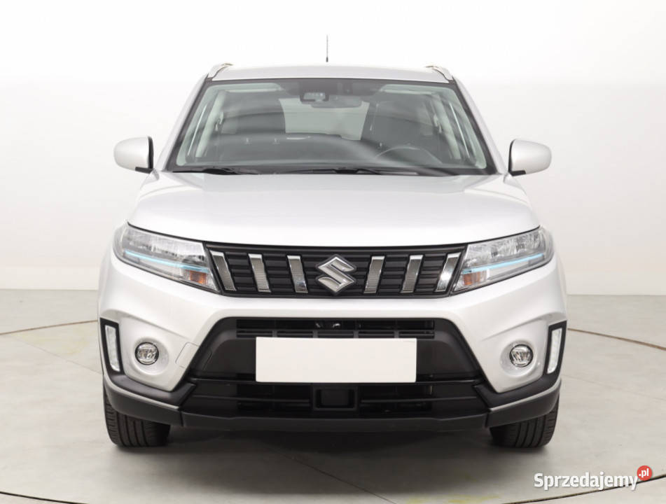 Suzuki Vitara 14 BoosterJet