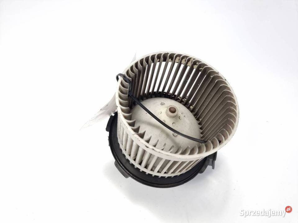 WENTYLATOR KABINOWY FIAT PANDA 5A0231000 osobowe