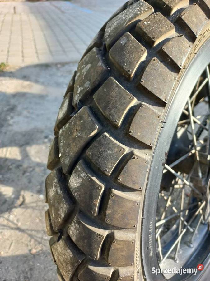 Sachs 125zz supermoto