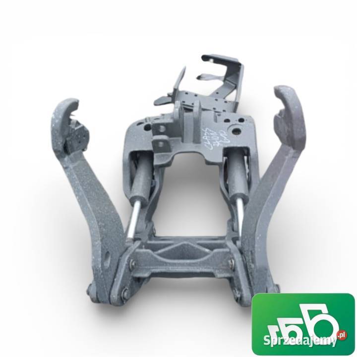 Przedni Podnośnik TUZ 7700098380 Claas Axion 810 Wilkowo