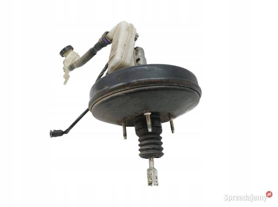 POMPA HAMULCOWA SERWO 8V512B195GC Ford Fiesta sprzedam