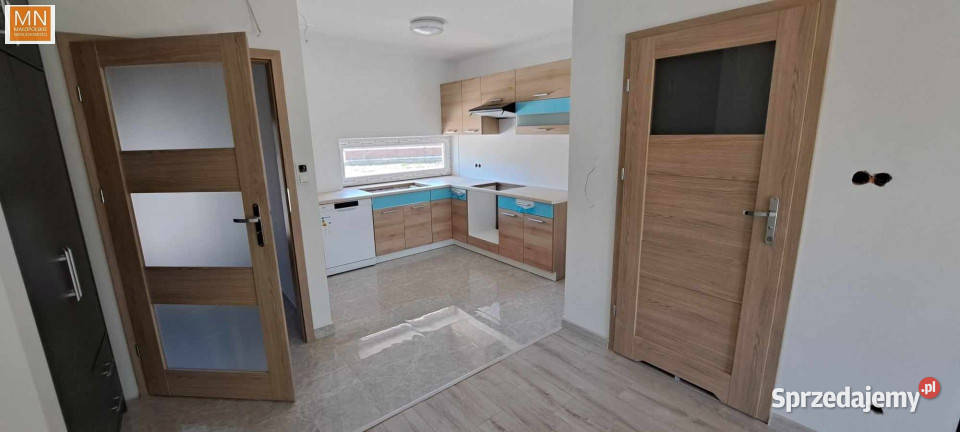 Ogłoszenie dom 70m2 Niepołomice Słoneczna