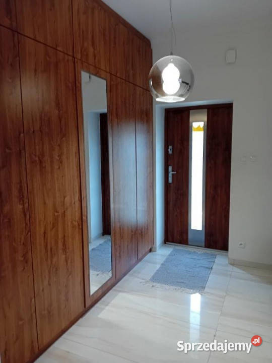 Dom bliźniak 220m2 Pruszków 485m2 sprzedam