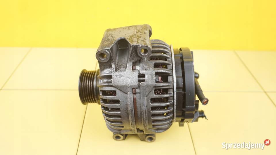 AUDI TT OCTAVIA PASSAT ALTEA 18 TFSI 12r 160 CDA Suków