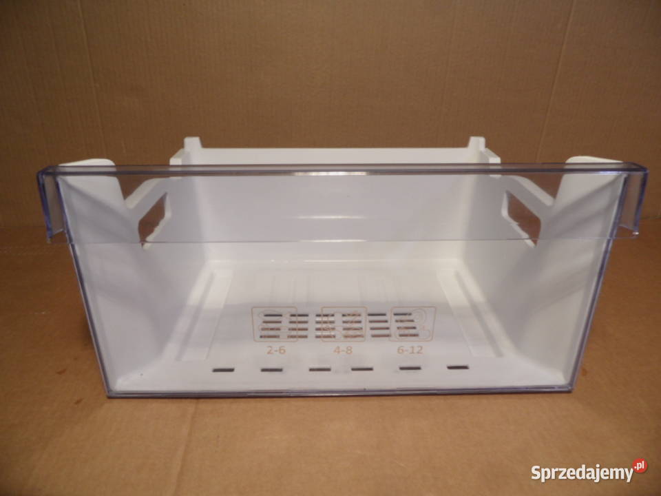 szuflada lodowki beko dolna Radlin