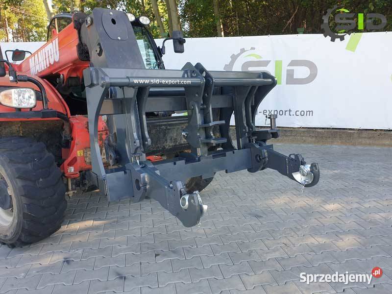 Adapter TUZ przejściówka redukcja SID Wincenta sprzedam