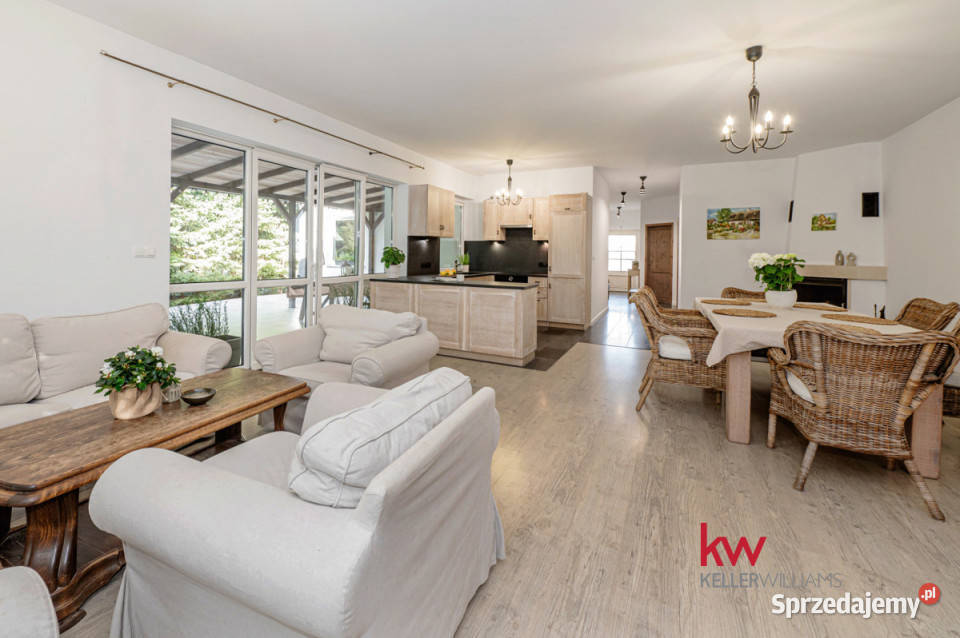Ogłoszenie dom wolnostojący 250m Tarnowo 250m2 Tarnowo Podgórne