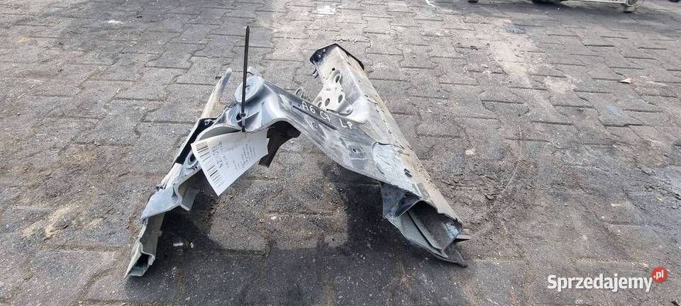 KOŃCÓWKA PODŁUŻNICY AUDI A6 C7