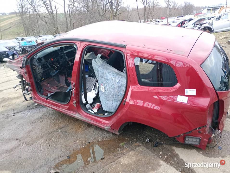 KAROSERIA ĆWIARTKA BŁOTNIK TYŁ LEWY PRAWY PRÓG sprzedam