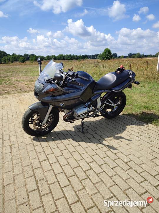 Bmw r1100 R 1100 s Szadek