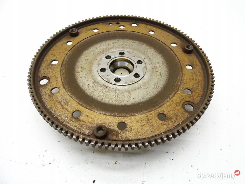 KOŁO ZAMACHOWE WIENIEC 03G105323R AUDI A4 B8 A5