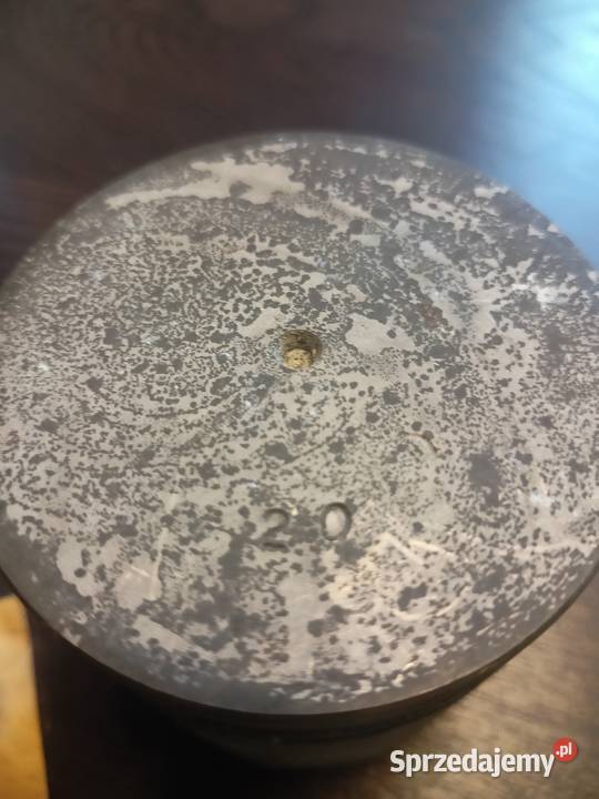 Harley WL Servi car WLA tłok X 20 NOS Bydgoszcz