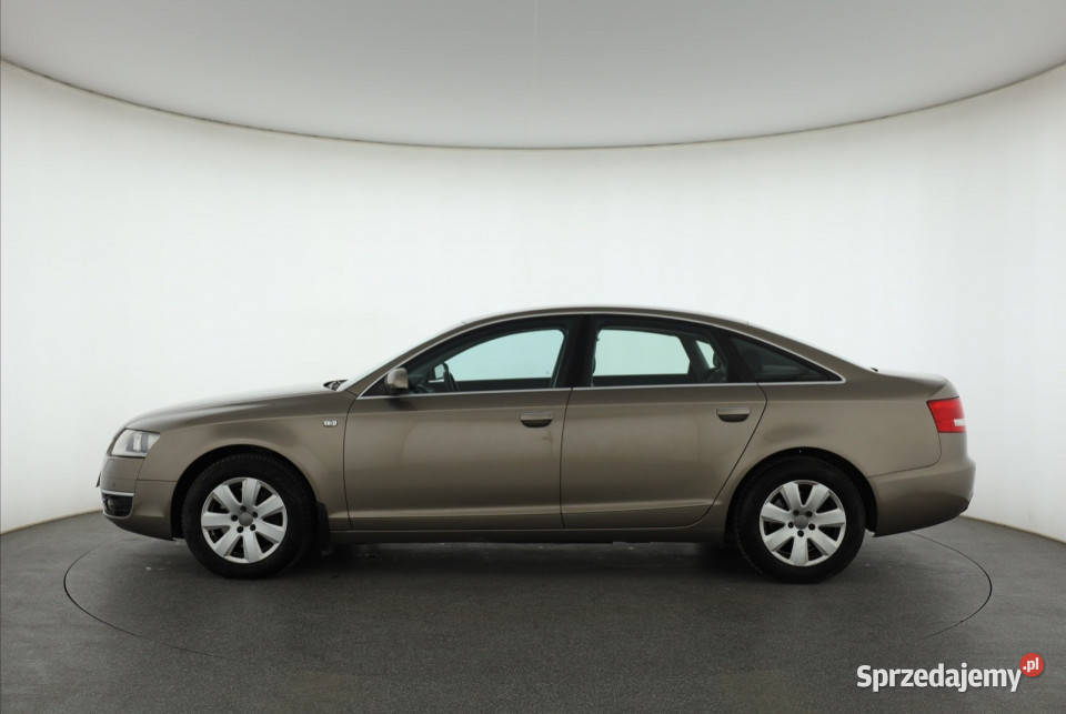 Audi A6 27 TDI diesel A6 Piaseczno sprzedam