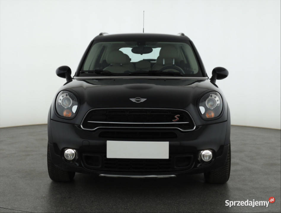 MINI Countryman Cooper S ALL4 Piaseczno sprzedam