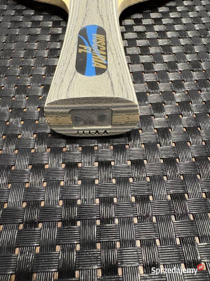 deska butterfly VISCARIA FL szybka tenis stołowy Oława