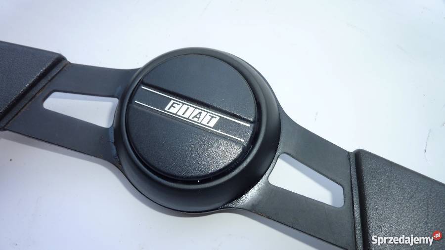 Kierownica Fiat 126p MALUCH osobowe Pszczyna