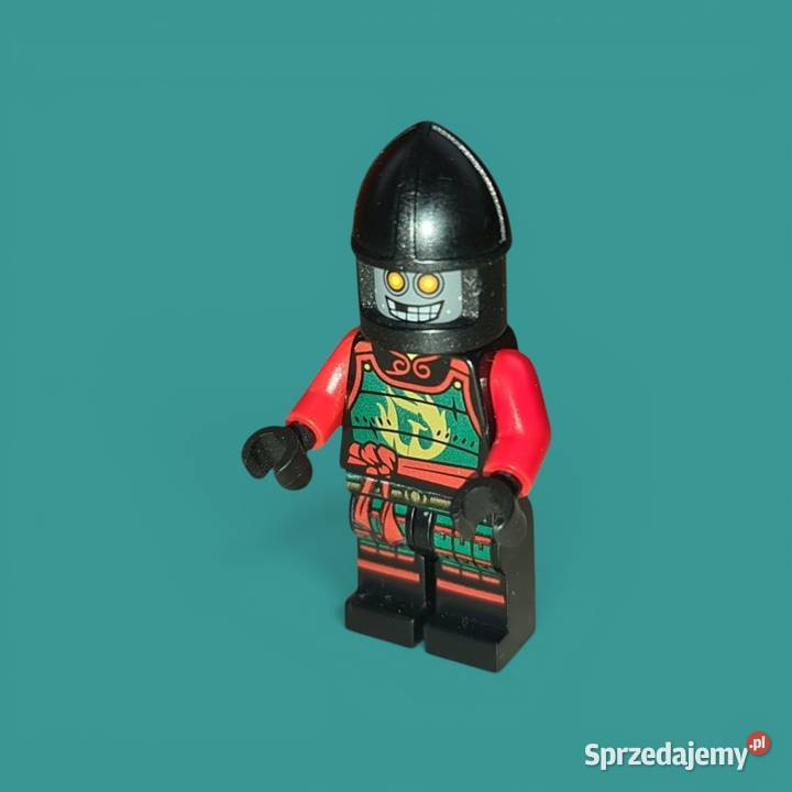 Lego Castle Knights CE  sprzedam