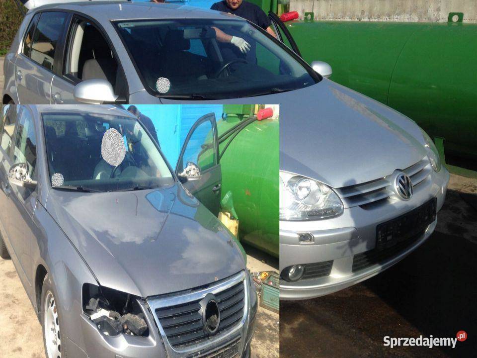 Manetka przełącznik taśma Skoda 8L0953513 osobowe wielkopolskie