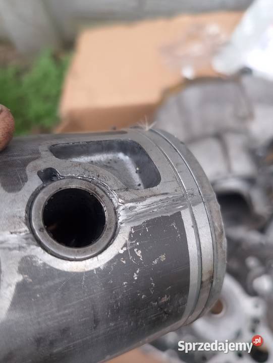 Sprzedam kawasaki kx 250 2t Kawasaki Nowa Dęba