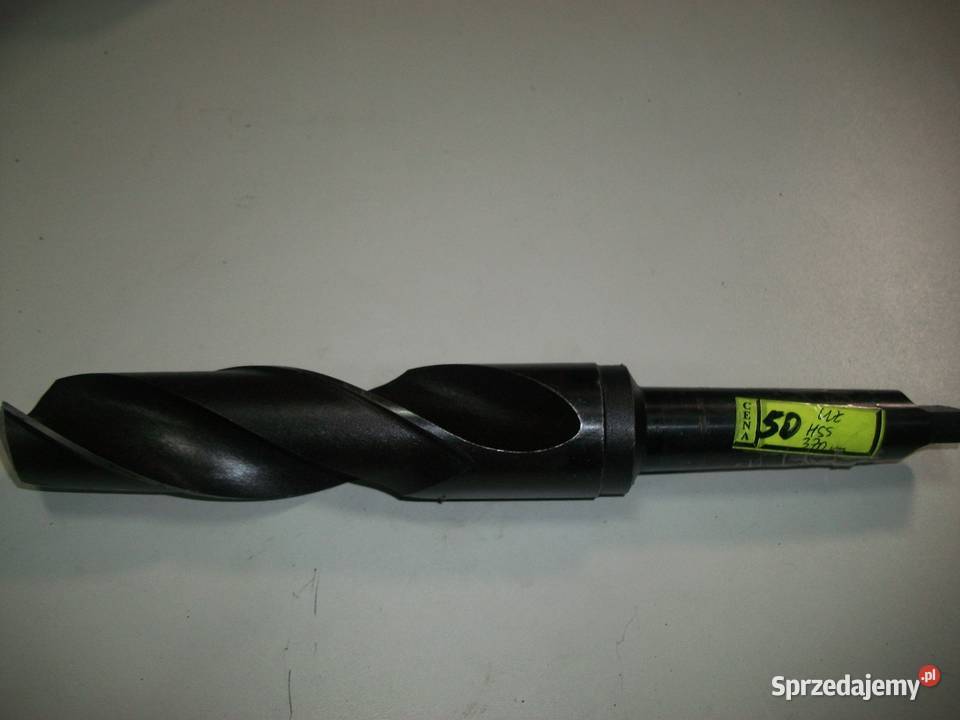 Wiertło małopolskie Olkusz sprzedam