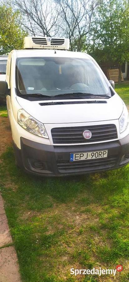Fiat scudo Piekoszów sprzedam