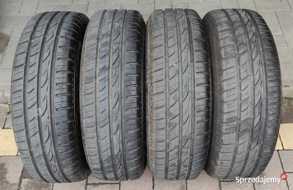 Koła Kia Hyundai 15 5x1143 1956515 lato Łosice