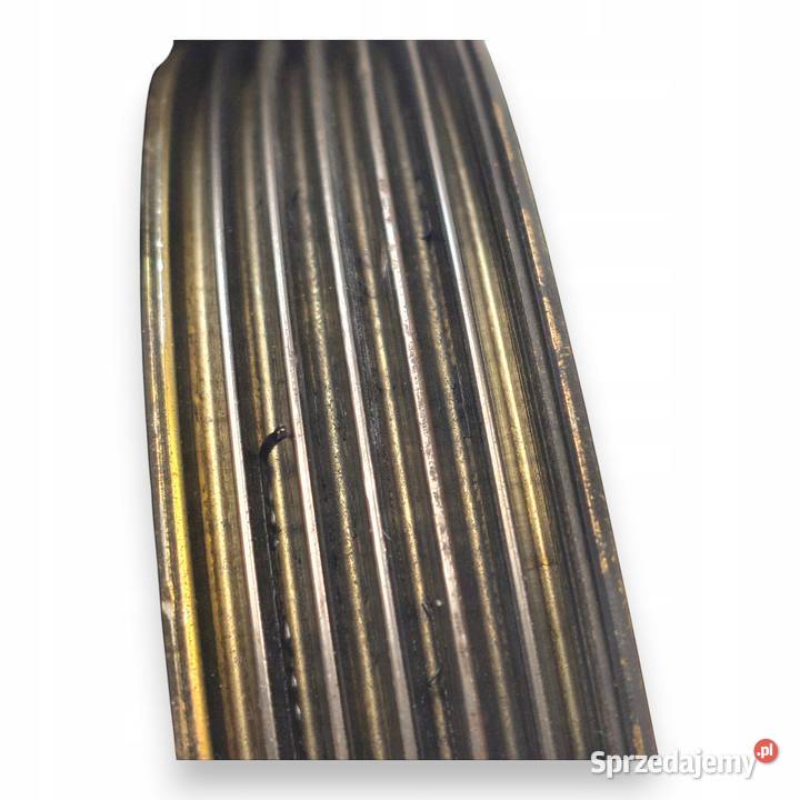 POMPA WSPOMAGANIA Peugeot 307 Citroen C4 Xsara lubelskie Chełm