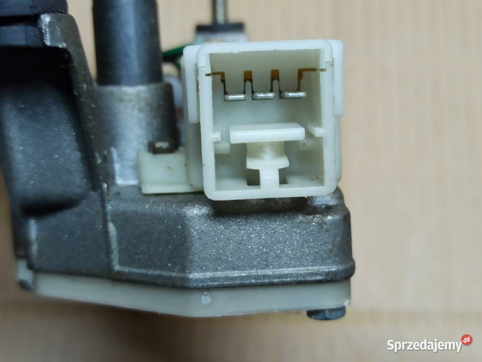 Fiat Seicento silniczek wycieraczki tylnej Bolesławiec