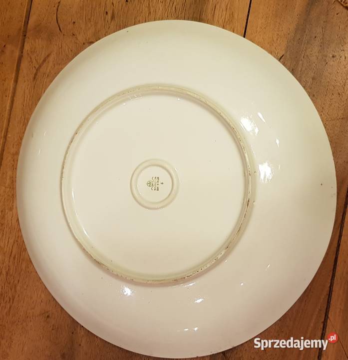 Patera porcelanowa look Wałbrzych ręcznie Orneta sprzedam