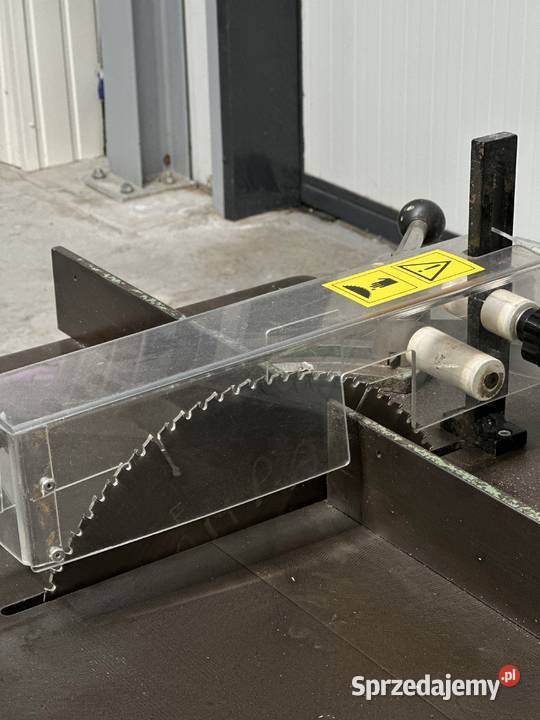 Piła poprzeczna BOTTENE 1460 Łabuńki Pierwsze