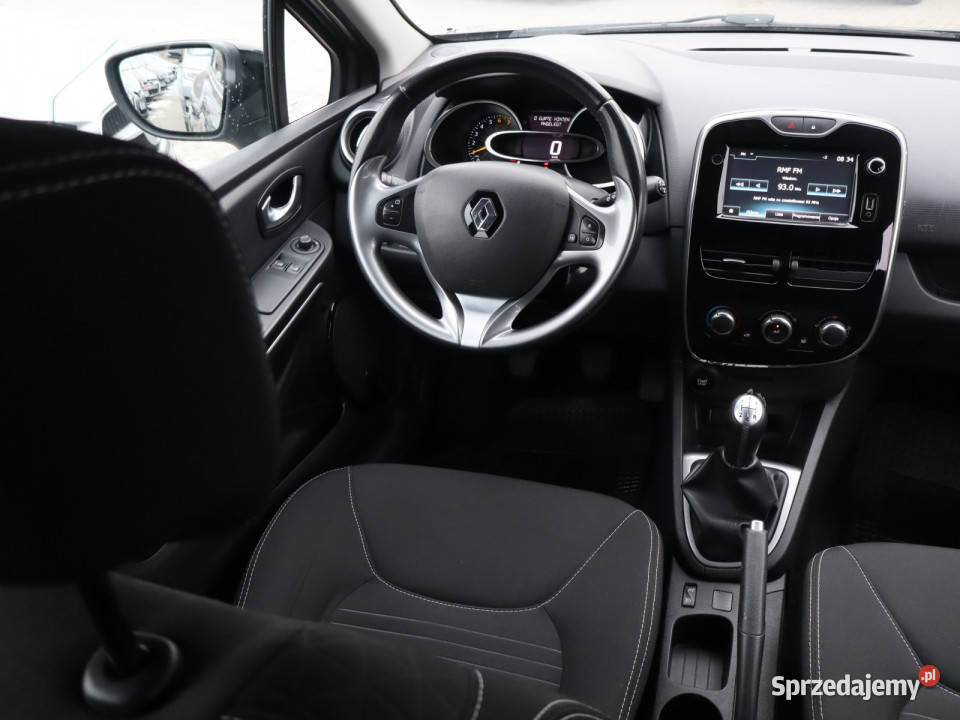 Renault Clio 09 TCe 4/5 śląskie Katowice