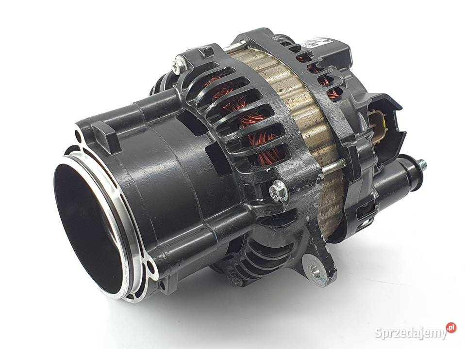 Alternator Can Am Spyder F3 Łódź sprzedam