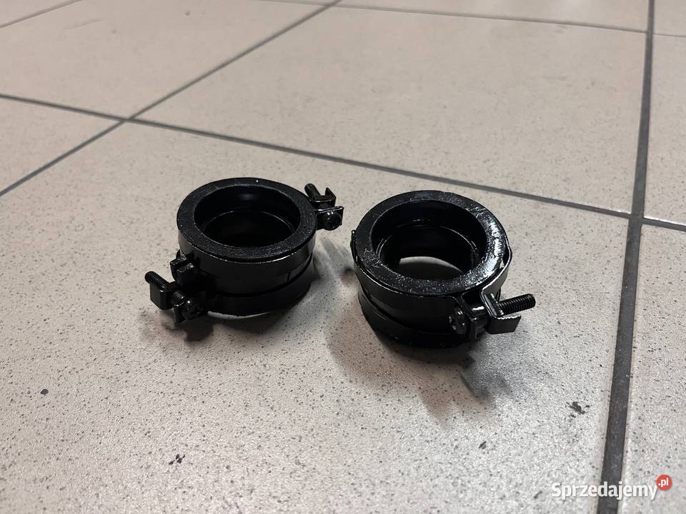 Króćce dolotowe przód tył Honda Shadow VT 750 Brzeszcze sprzedam