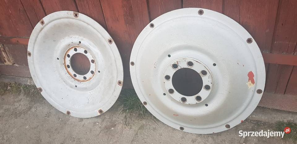 Tarcza gwiazda felgi C360 nieuszkodzony