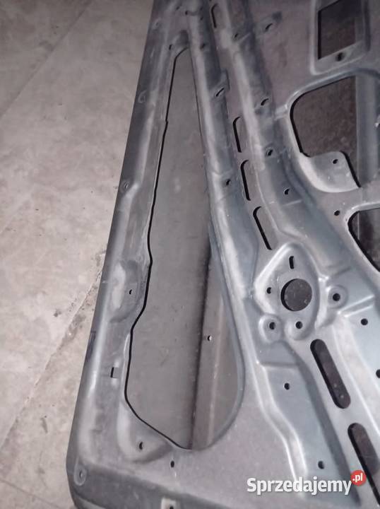 Drzwi e30 coupe 2d Mońki sprzedam