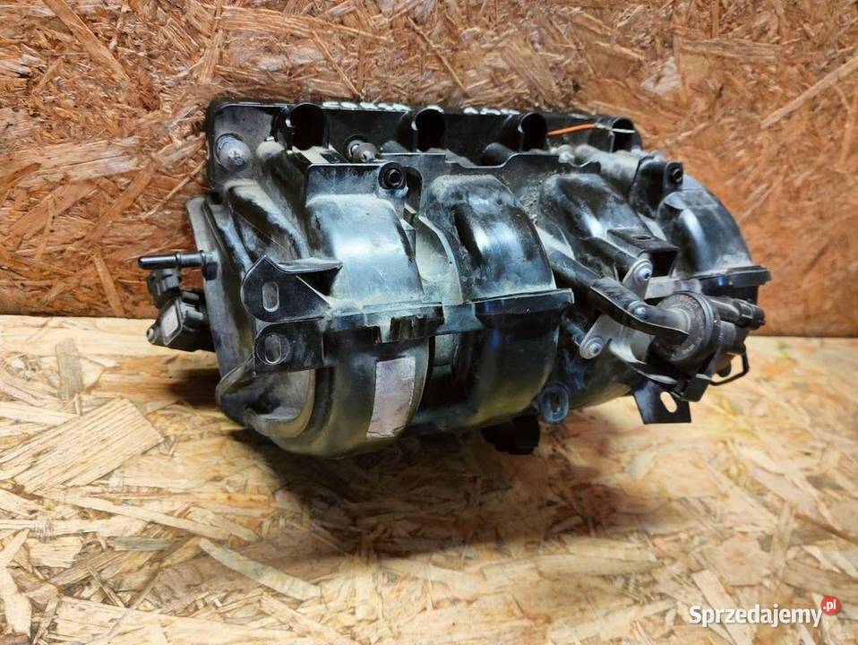 Kolektor Ssący Opel Corsa E 14 Benzyna Pleszew sprzedam