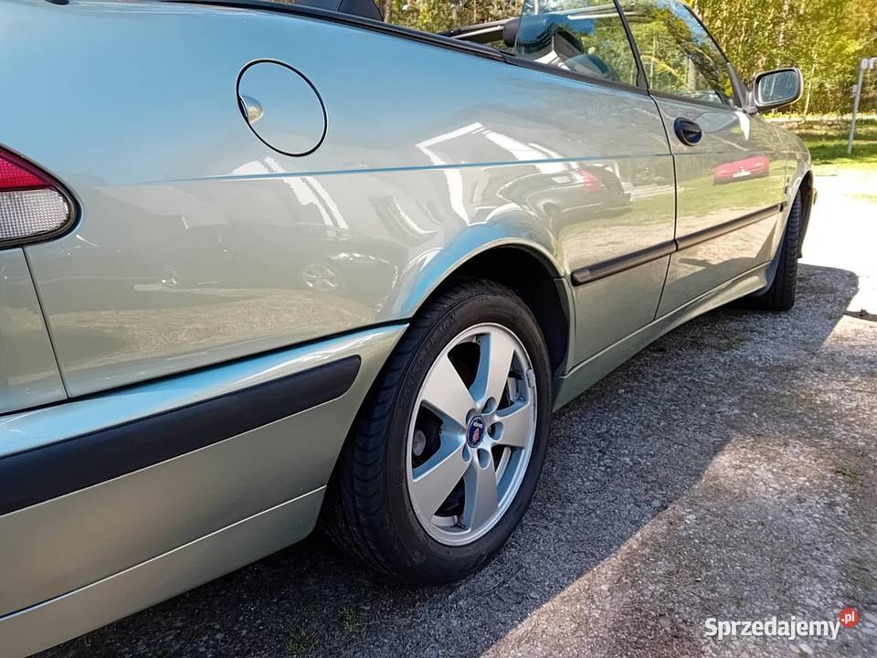 TURBO 185 benzyna Jadów