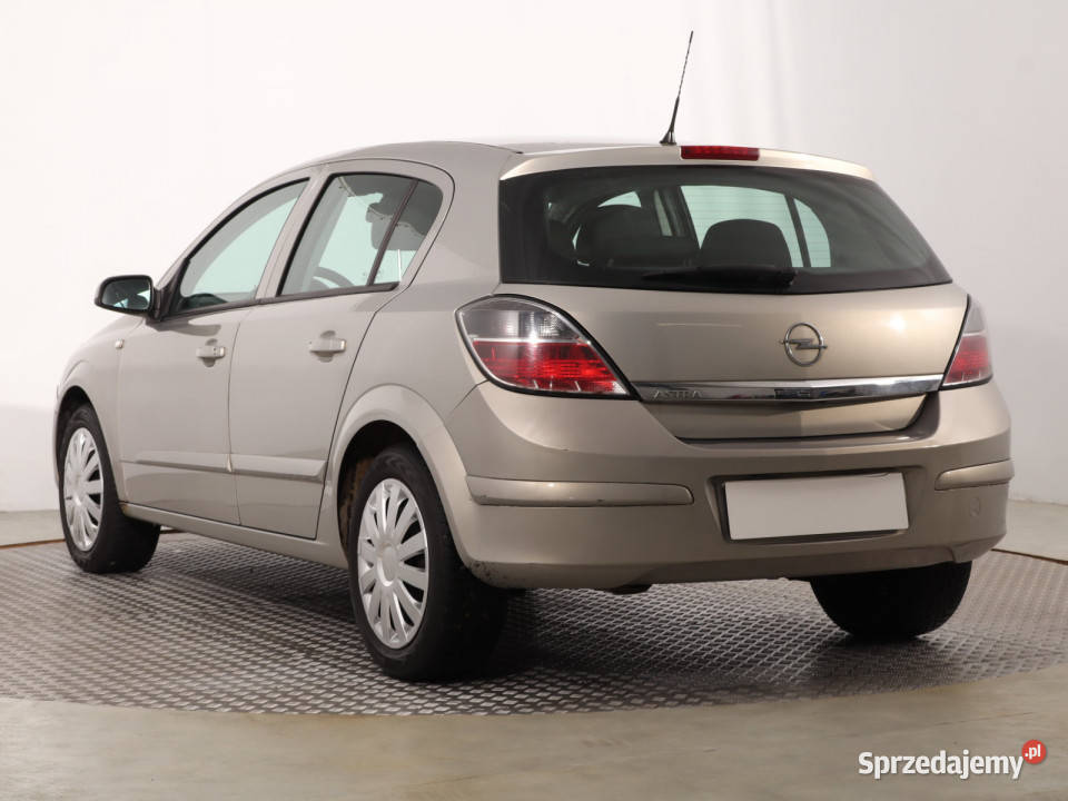 Opel Astra 14 16V 66KM śląskie
