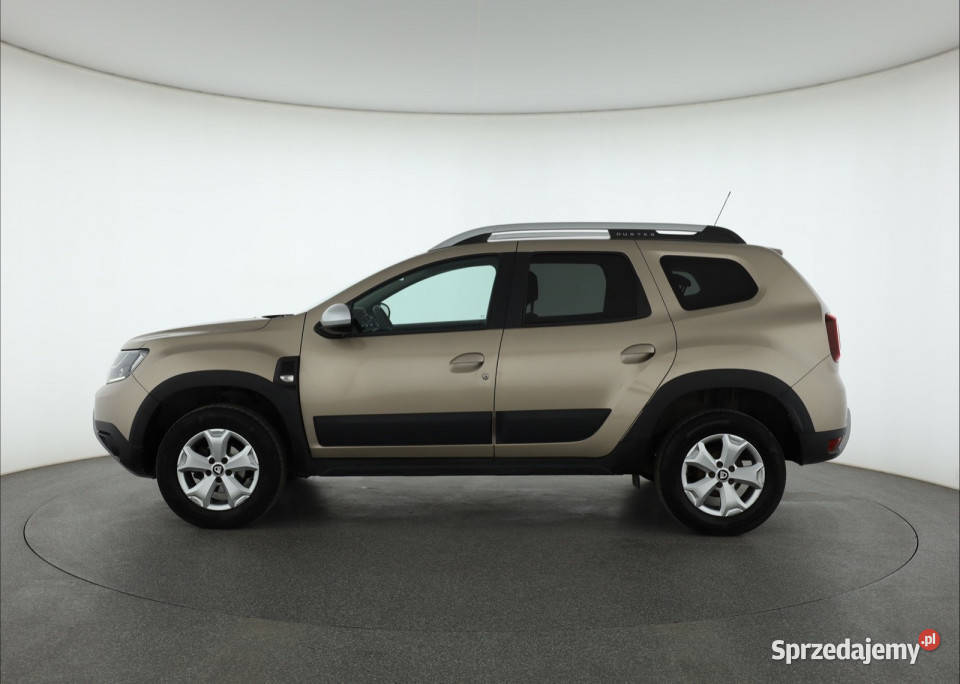 Dacia Duster 16 SCe ESP Duster