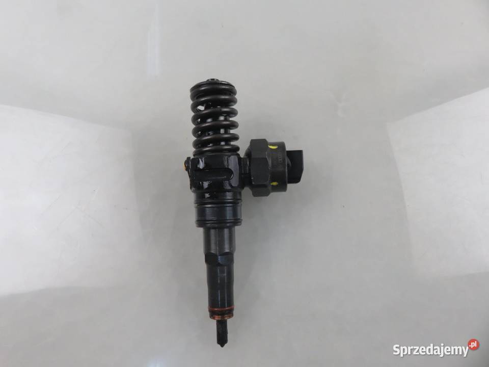 POMPOWTRYSKIWACZ VW BORA 19 TDI 038130073J