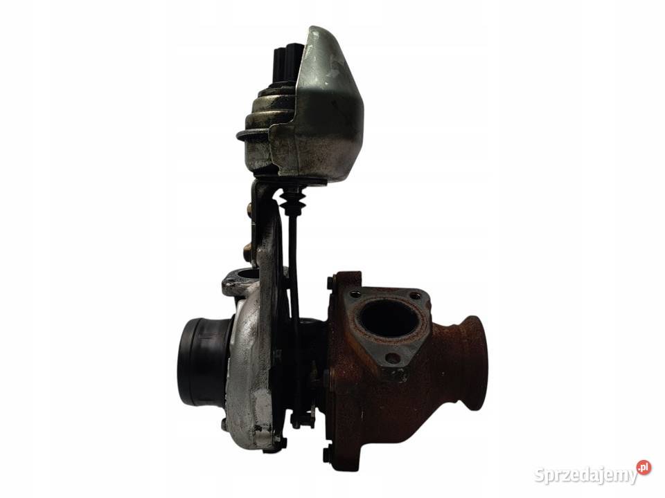 TURBOSPRĘŻARKA Opel Insignia Zafira C 20 CDTI Turbosprężarki