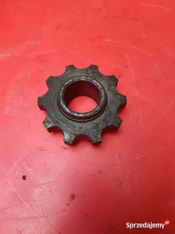 Koło napinacza z1 rozrzutnik N218 2218050230 lubuskie