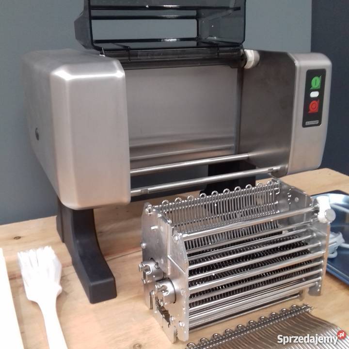 Steaker kotleciarka elektryczna BIZERBA S111 Poznań sprzedam